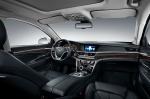 Geely GC9 2014 года